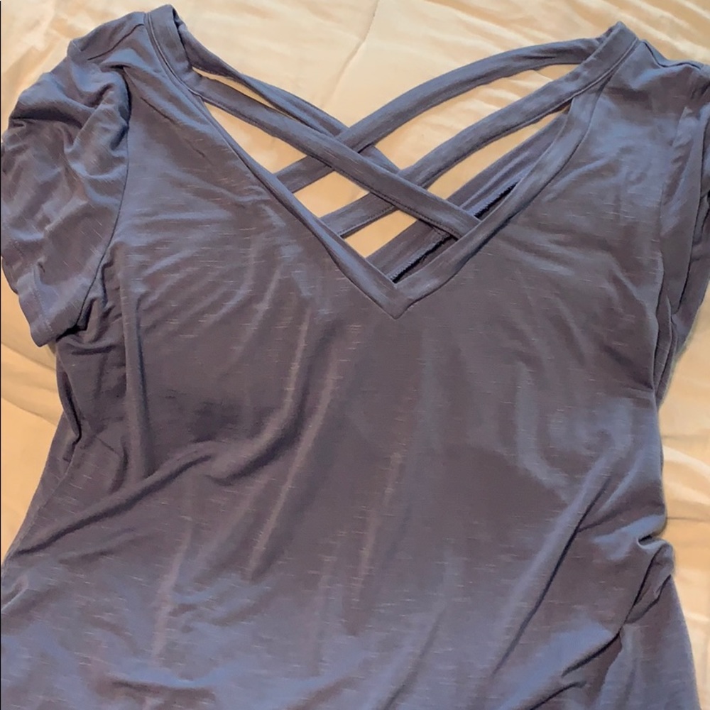 Maternity Top - image 1